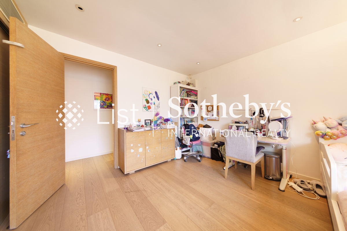 Craigmount 紀園 | Second Bedroom