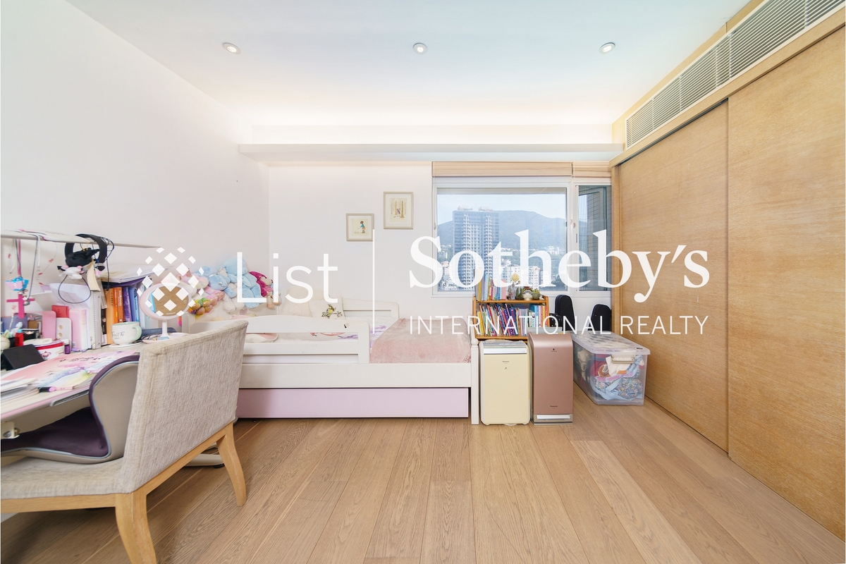 Craigmount 纪园 | Second Bedroom