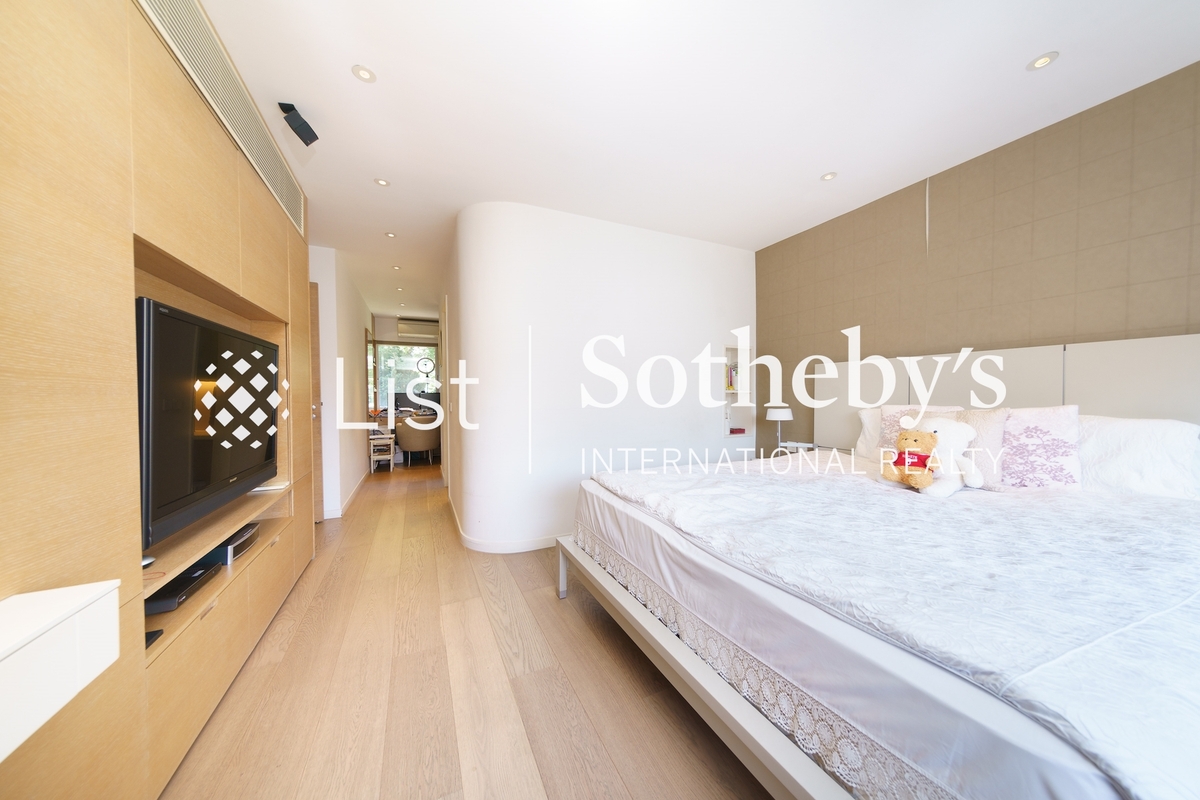 Craigmount 纪园 | Master Bedroom