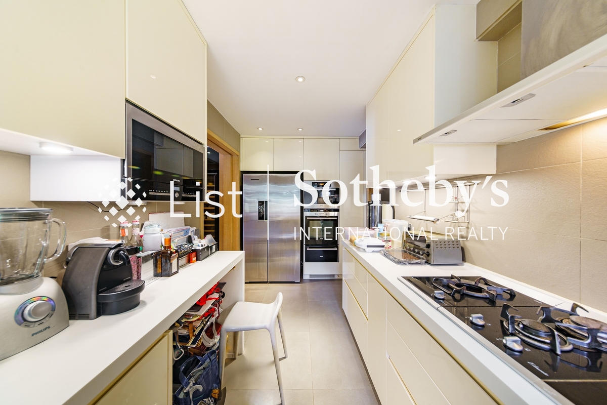 Craigmount 纪园 | Kitchen