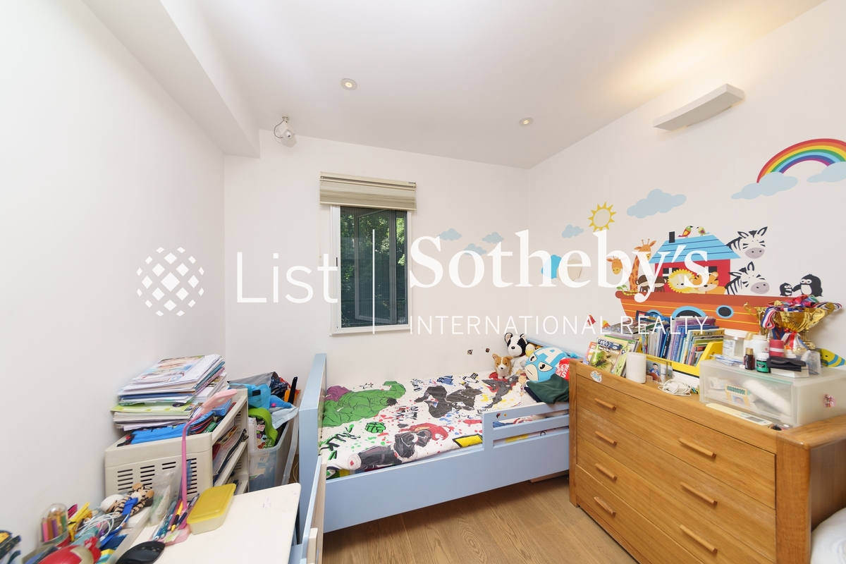 Craigmount 纪园 | Third Bedroom