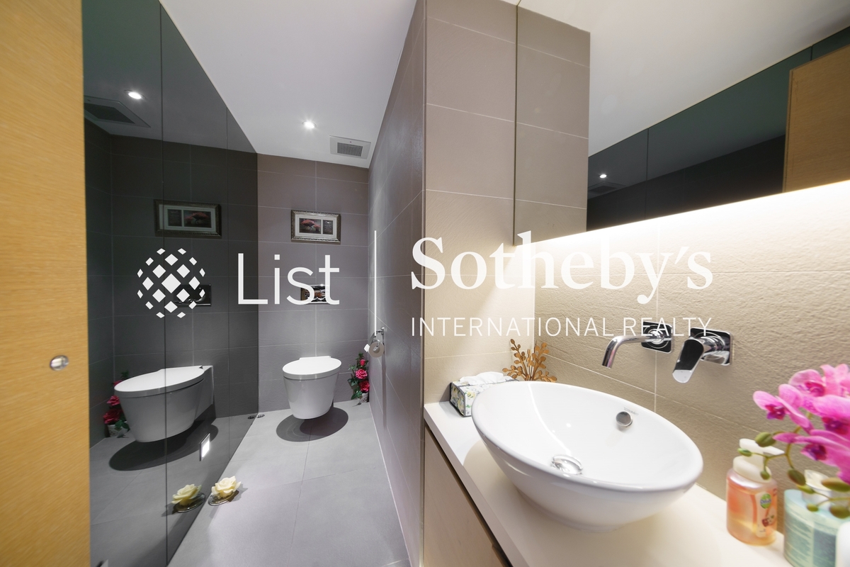 Craigmount 纪园 | Guest Powder Room