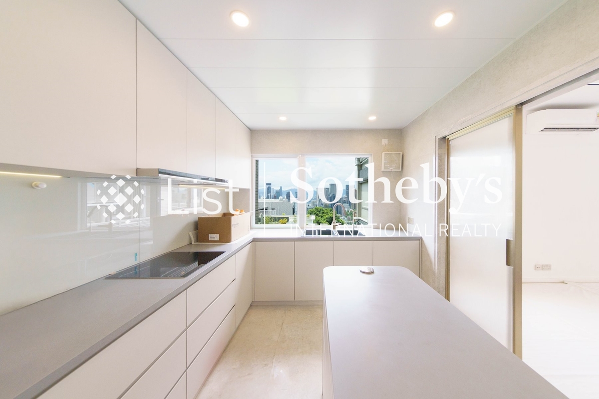 Craigmount 紀園 | Kitchen