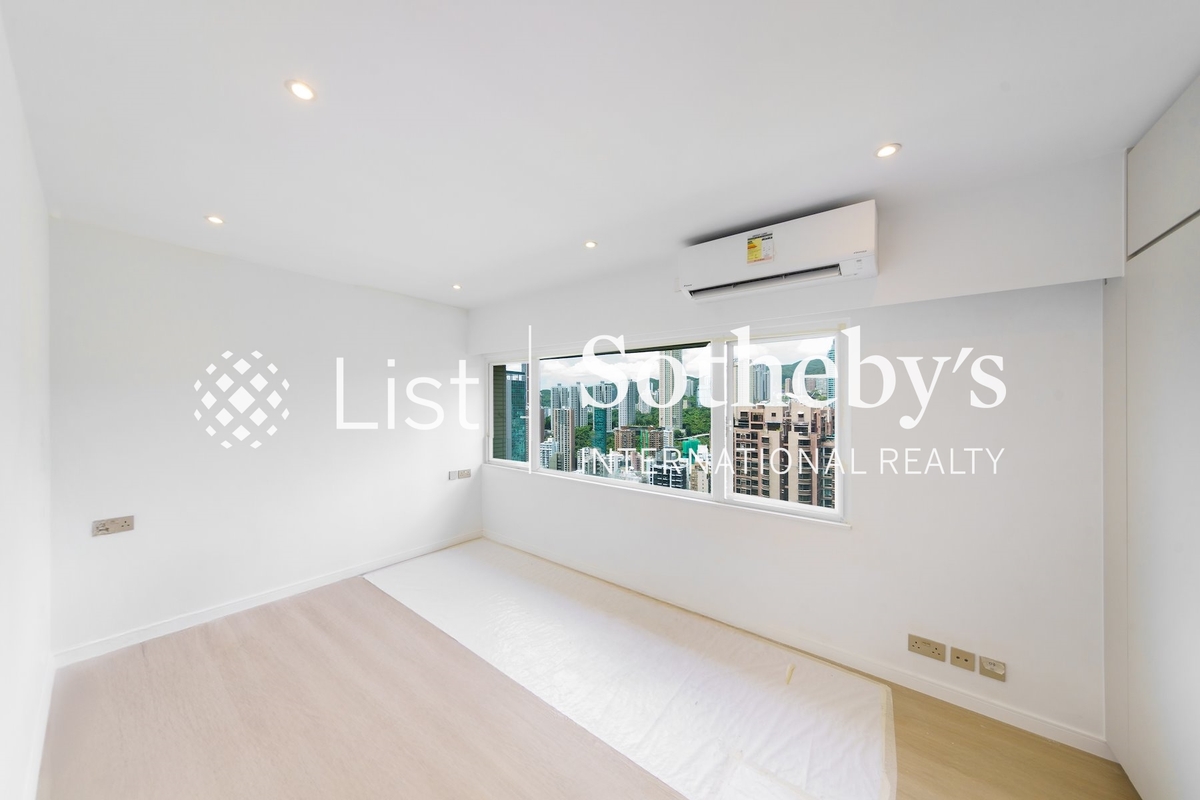 Craigmount 紀園 | Master Bedroom