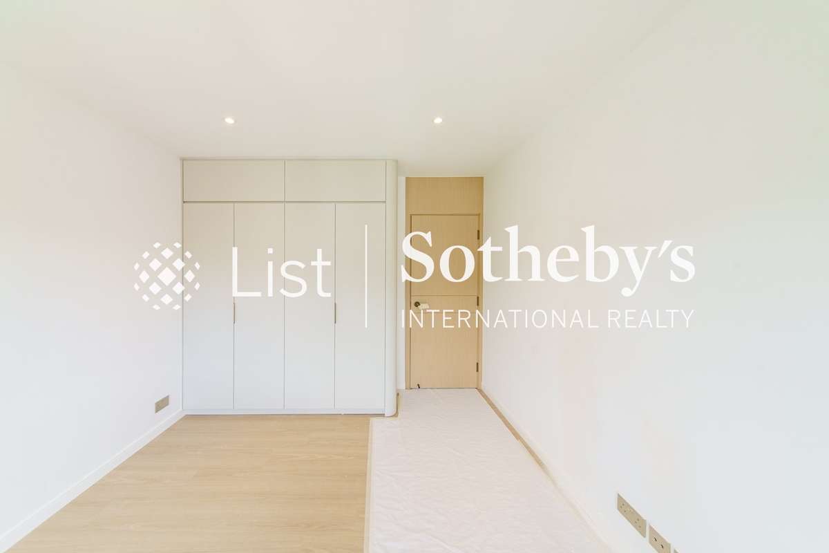 Craigmount 紀園 | Third Bedroom