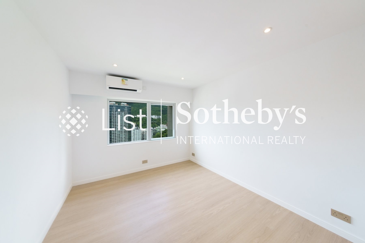 Craigmount 紀園 | Third Bedroom