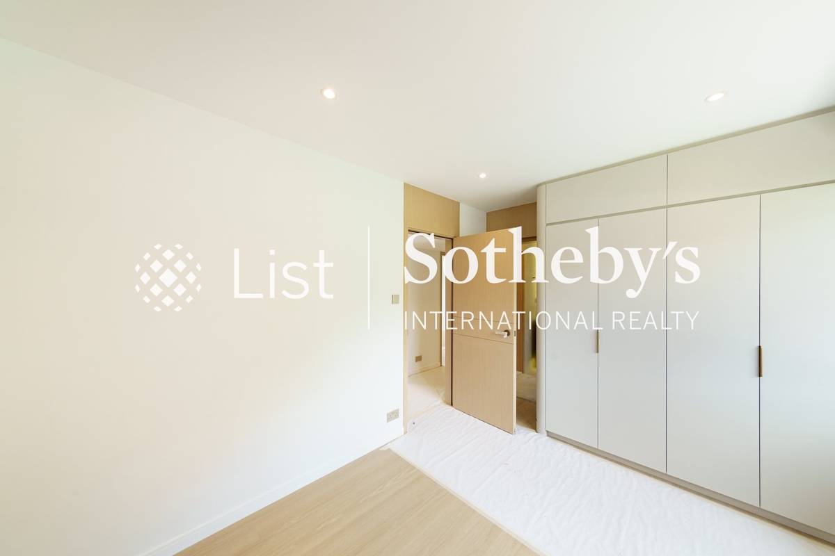 Craigmount 紀園 | Second Bedroom