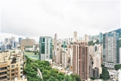 Craigmount 紀園 | View from Living and Dining Room