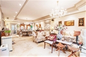 Craigmount 紀園 | Living and Dining Room