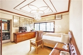 Craigmount 紀園 | Master Bedroom