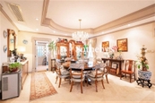 Craigmount 紀園 | Dining Room