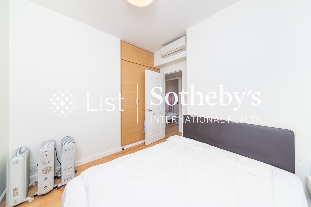 Villa Lotto 樂陶苑 | Bedroom