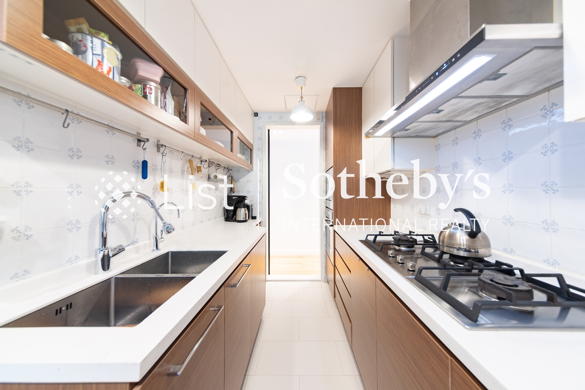 Villa Lotto 樂陶苑 | Kitchen