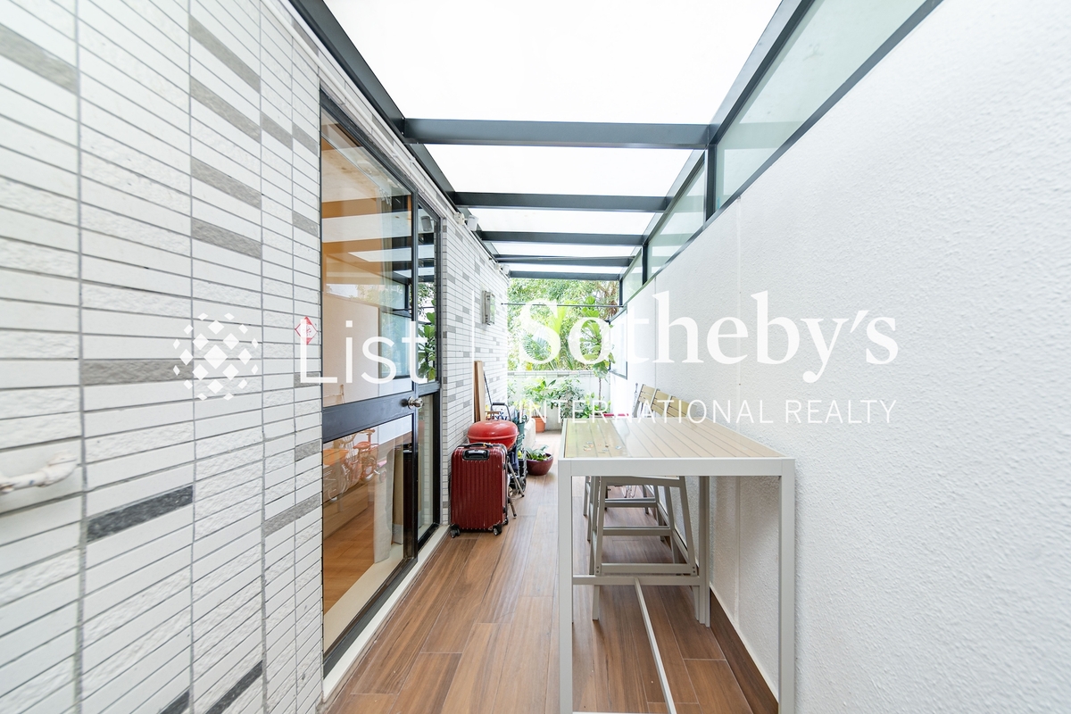 Villa Lotto 樂陶苑 | Private Terrace 