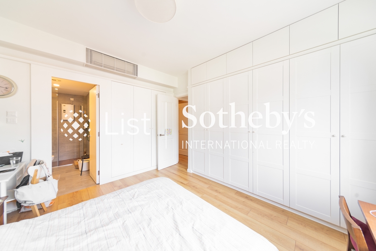 Villa Lotto 樂陶苑 | Master Bedroom