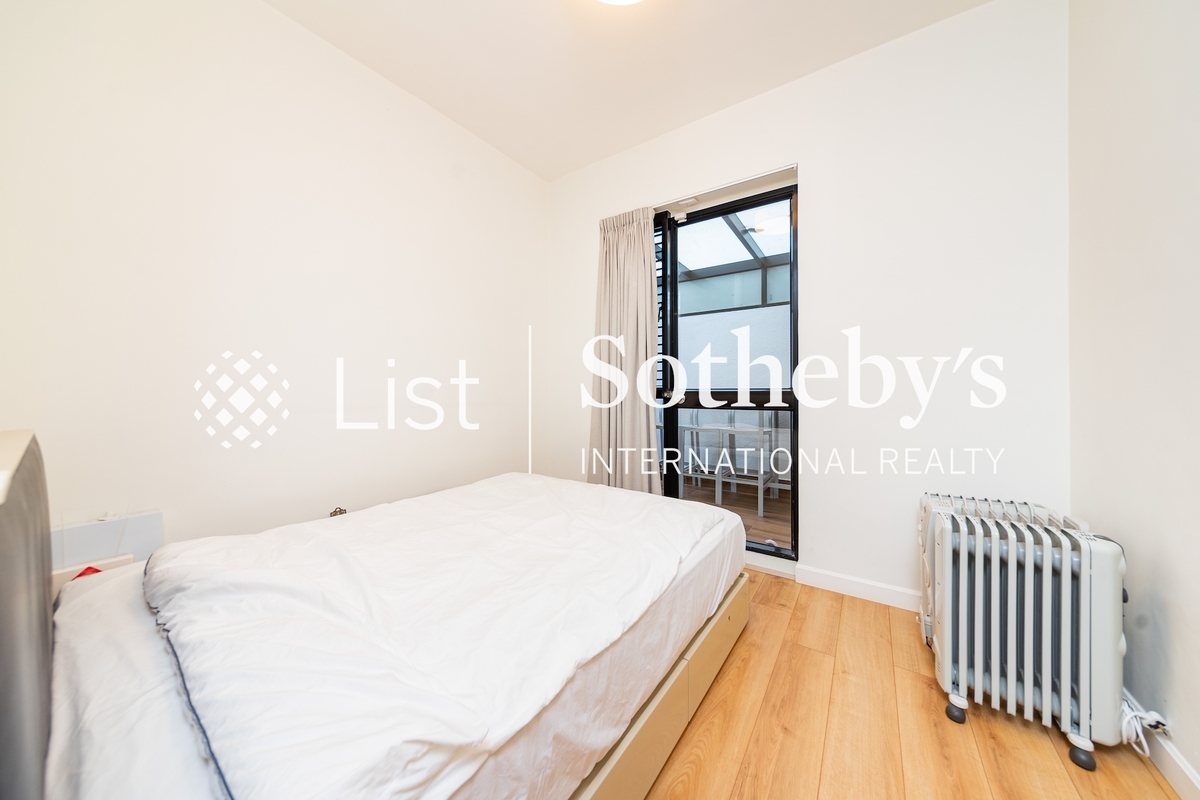 Villa Lotto 樂陶苑 | Bedroom