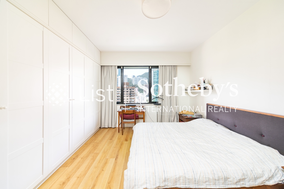 Villa Lotto 樂陶苑 | Master Bedroom