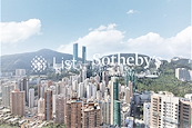 Villa Lotto 樂陶苑 | View from Living and Dining Room