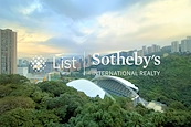 Villa Lotto 樂陶苑 | View from Living Room