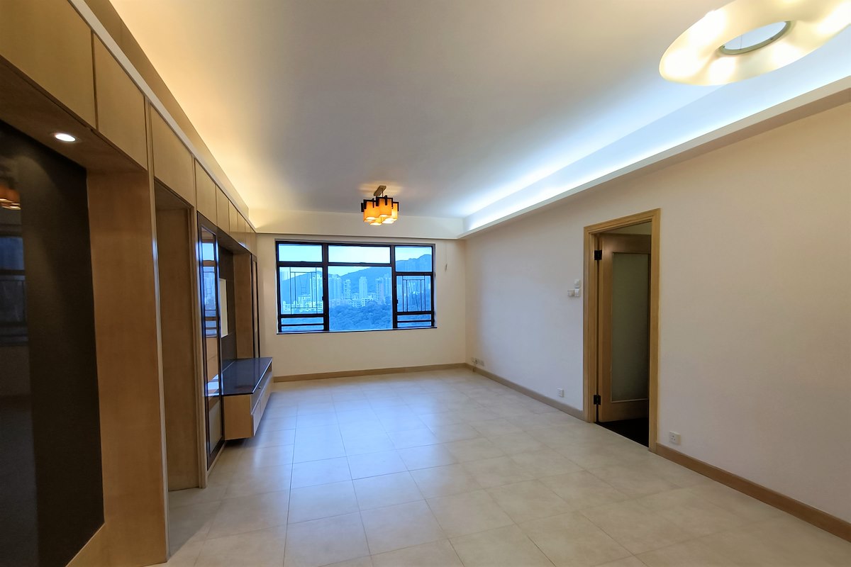 Villa Lotto 樂陶苑 |  Living and Dining Room