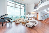 The Summit 御峰 | Living and Dining Room