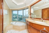The Summit 御峰 | Master Bathroom