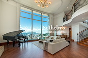 The Summit 御峰 | Living Room
