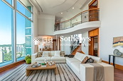The Summit 御峰 | Living Room