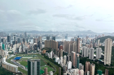 The Summit 御峰 | 