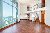 The Summit 御峰 | Living and Dining Room