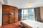 The Summit 御峰 | Third Bedroom
