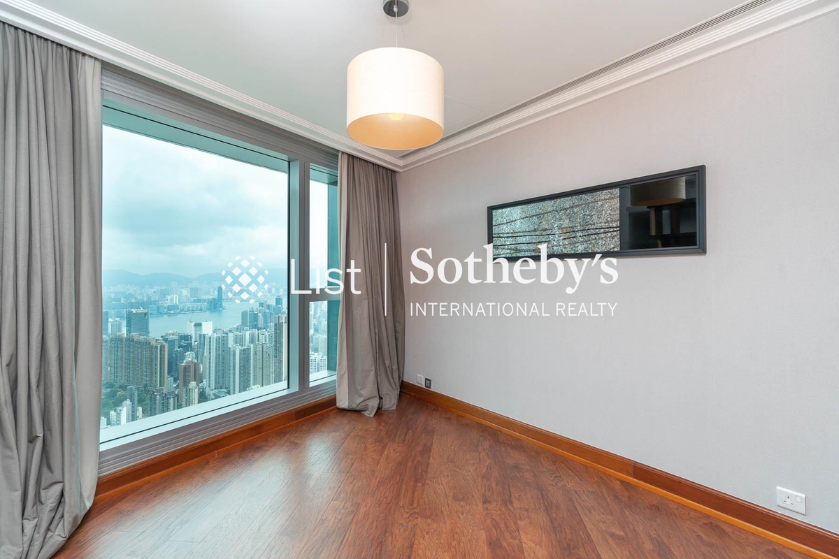 The Summit 御峰 | Second Bedroom
