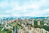 The Summit 御峰 | View from Living and Dining Room