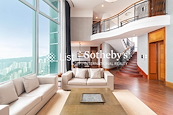 The Summit 御峰 | Living and Dining Room