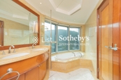 The Summit 御峰 | Master Bathroom