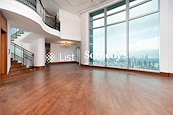 The Summit 御峰 | Living and Dining Room
