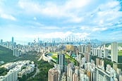 The Summit 御峰 | View from Living and Dining Room