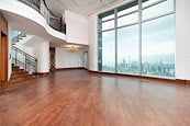 The Summit 御峰 | Living and Dining Room