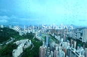 The Summit 御峰 | View from Living and Dining Room