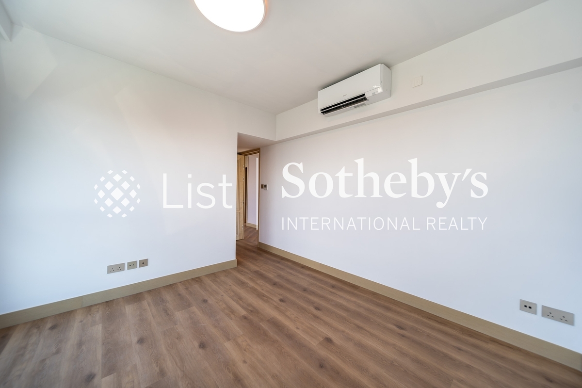 The Summit 御峰 | Second En-suite Bedroom