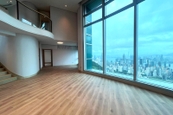 The Summit 御峰 | Living and Dining Room