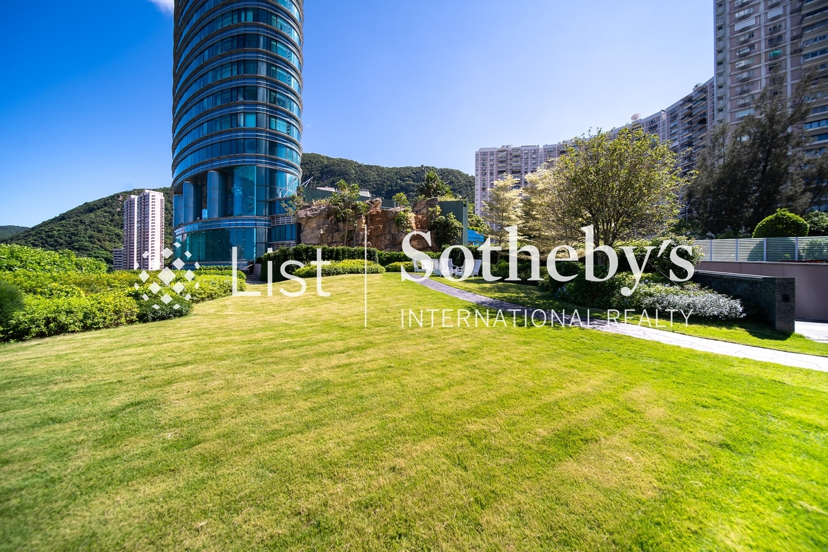 The Summit 御峰 | Communal Garden