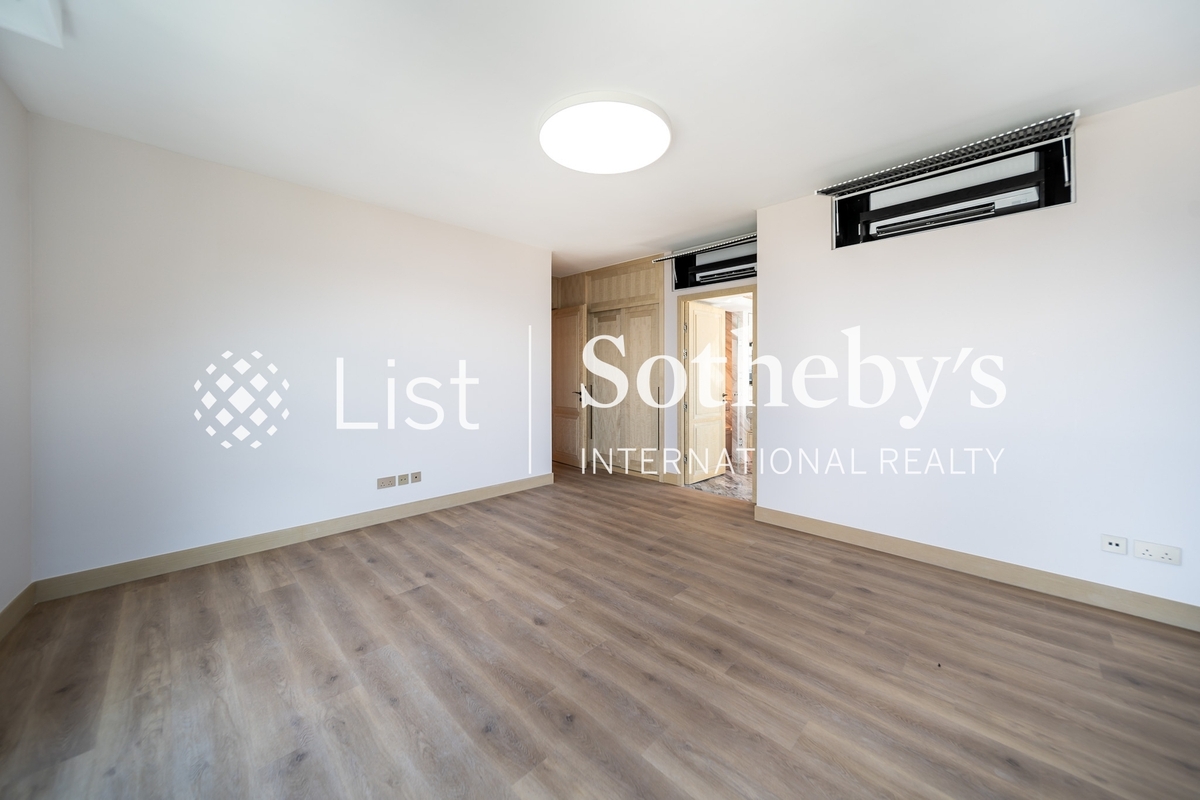 The Summit 御峰 | Master Bedroom