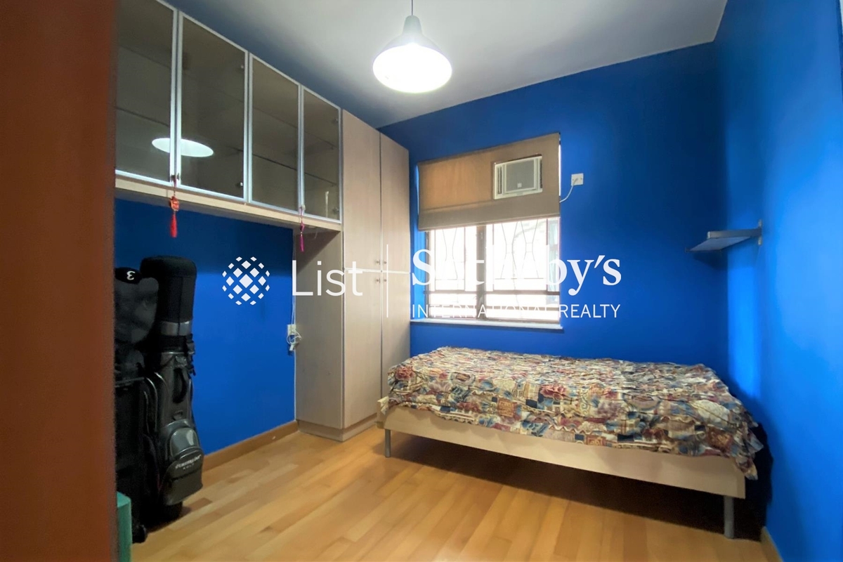 Villa Lotto 樂陶苑 | Third Bedroom