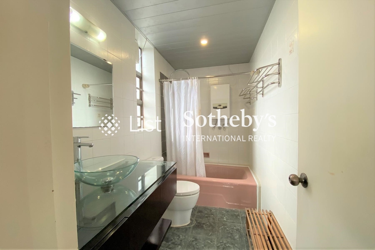 Villa Lotto 樂陶苑 | Master Bathroom