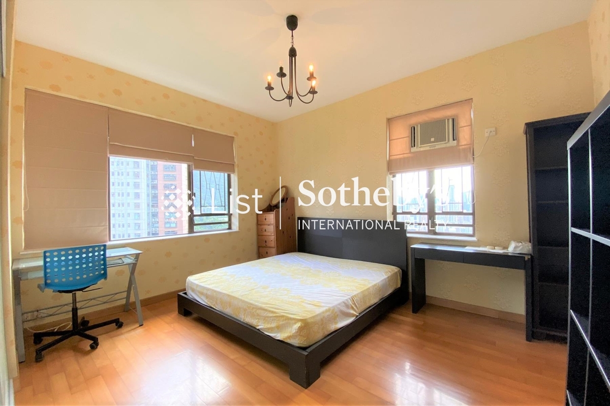 Villa Lotto 樂陶苑 | Master Bedroom