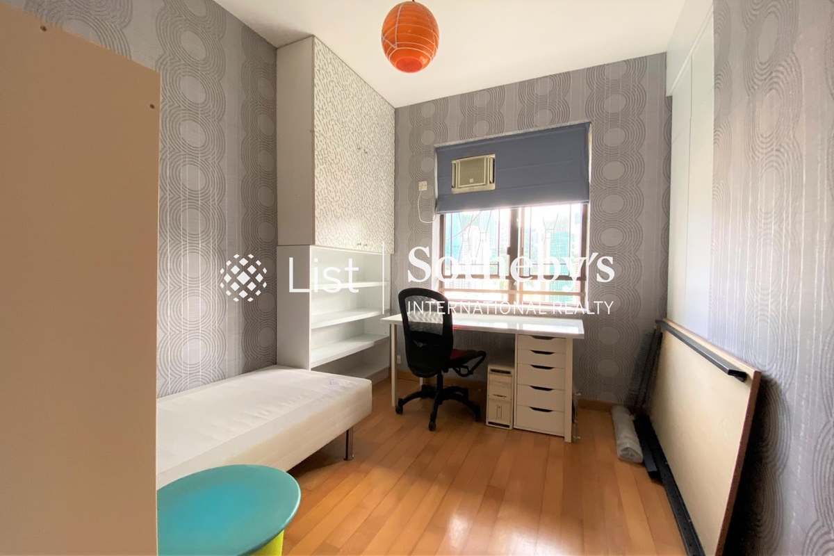 Villa Lotto 樂陶苑 | Second Bedroom