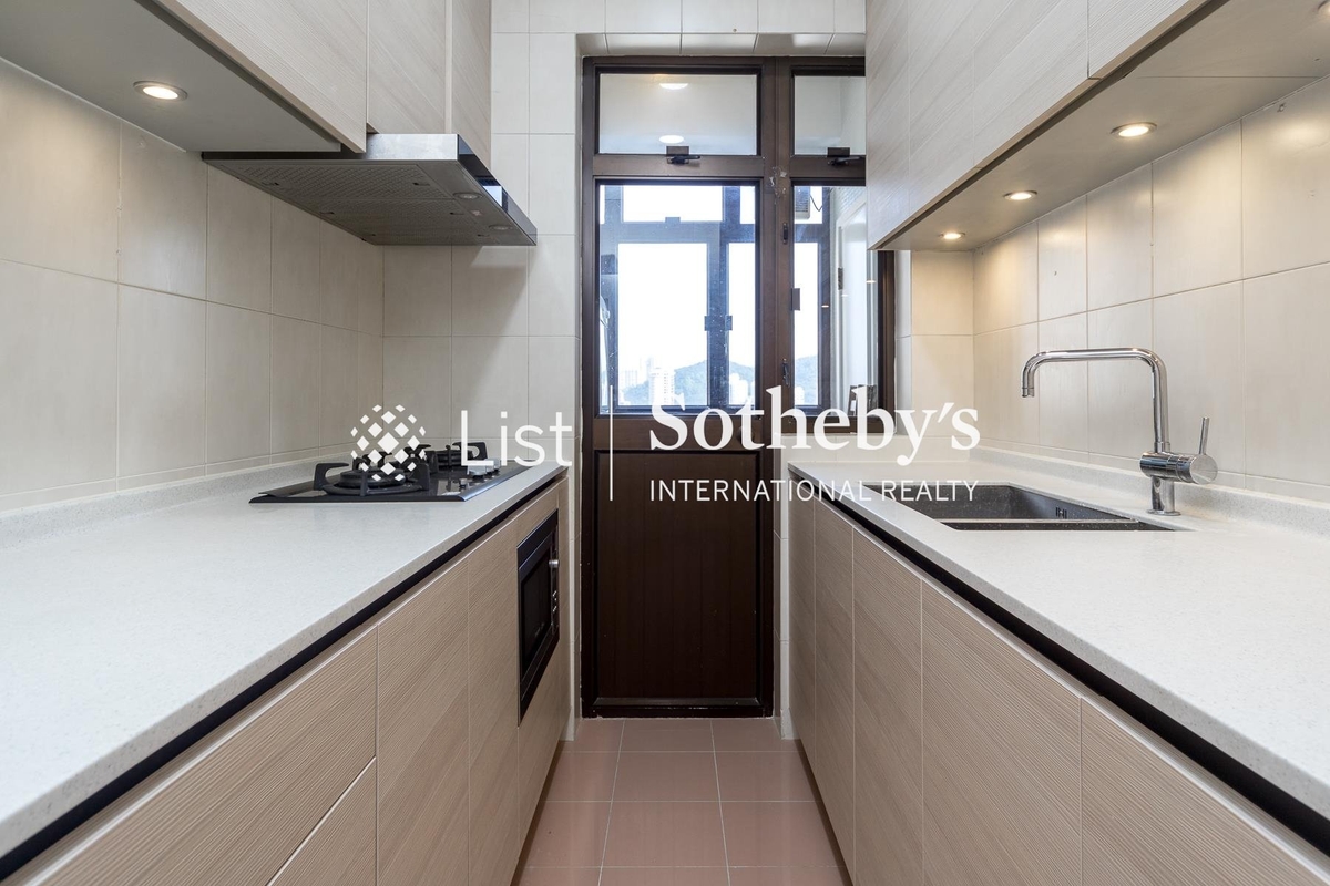 Villa Lotto 樂陶苑 | Kitchen