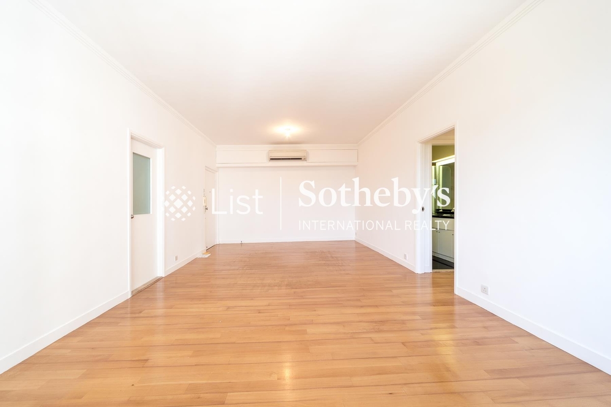 Villa Lotto 樂陶苑 | Living and Dining Room