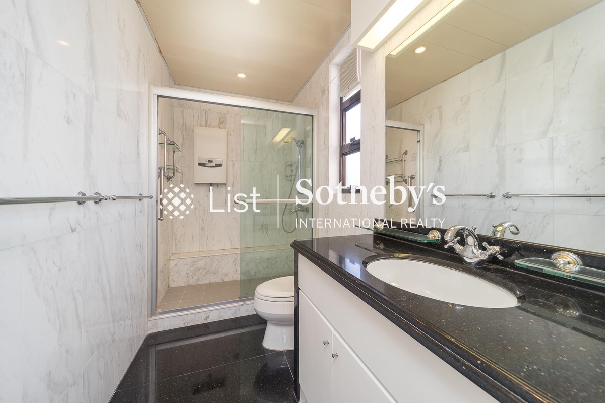 Villa Lotto 樂陶苑 | Master Bathroom